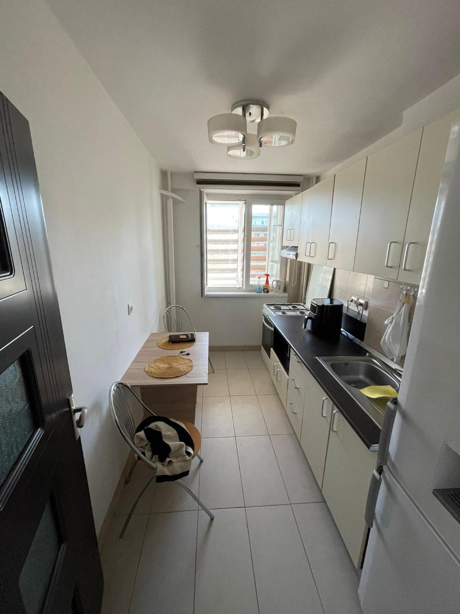 Vf Apartments Bukares Bagian luar foto