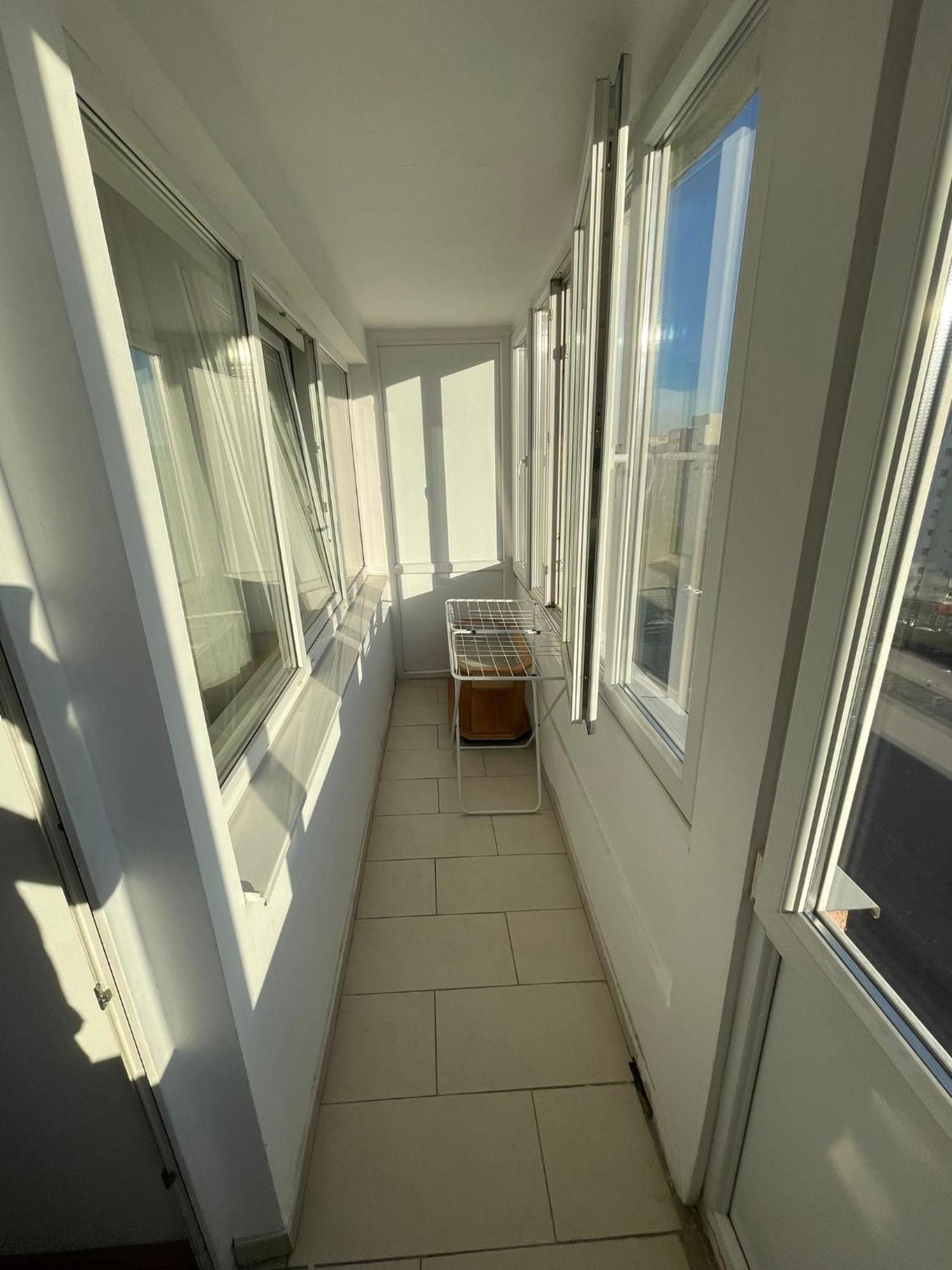 Vf Apartments Bukares Bagian luar foto