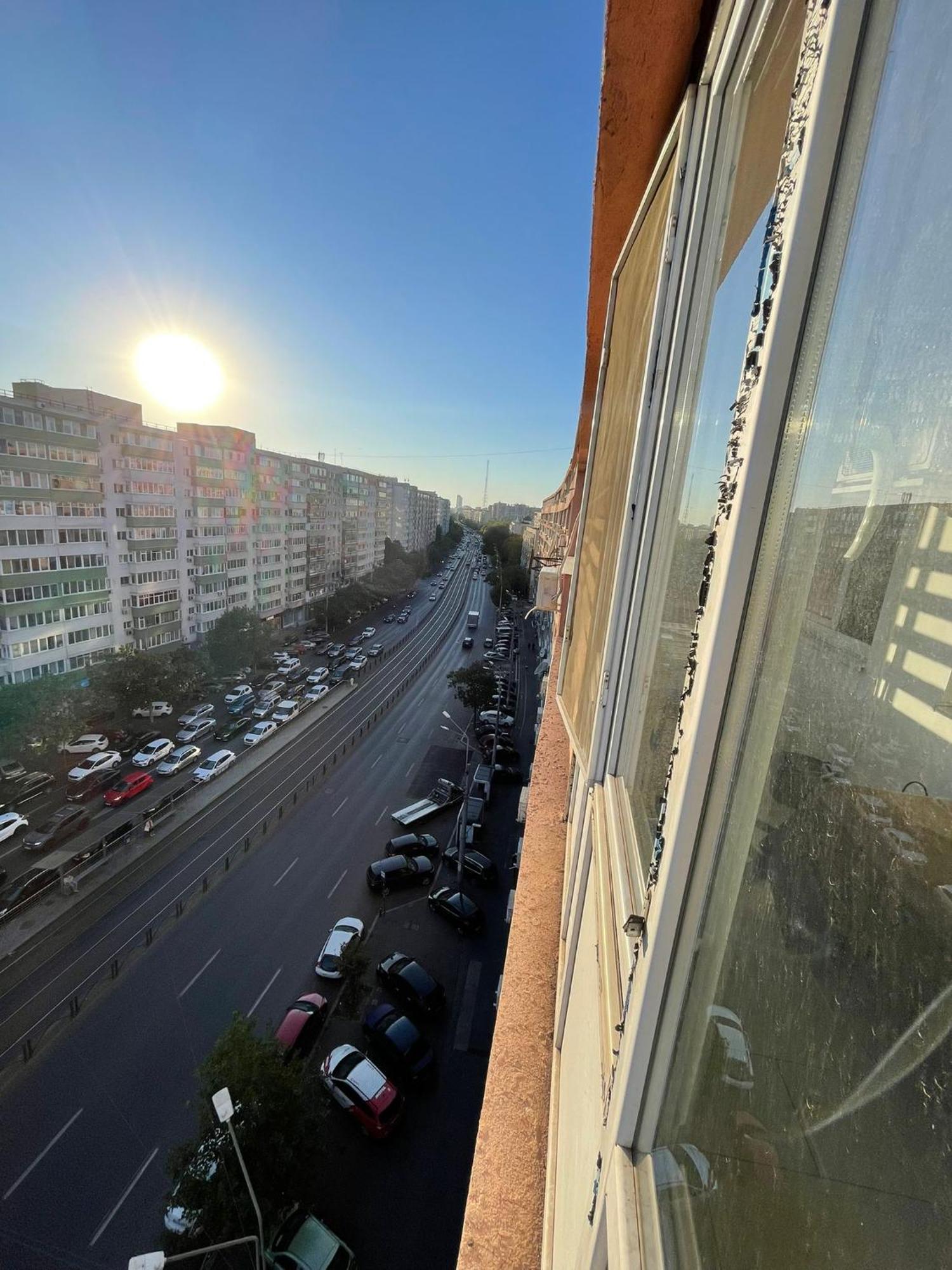 Vf Apartments Bukares Bagian luar foto
