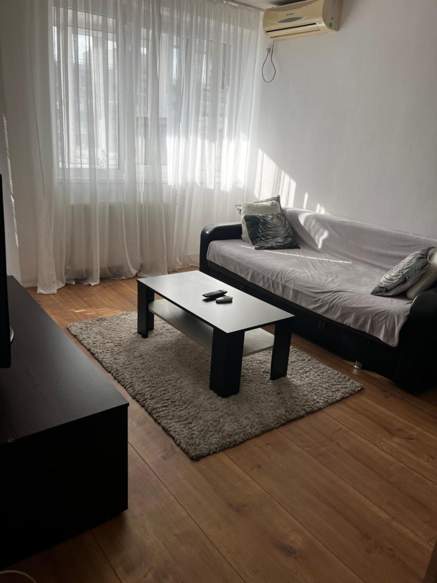 Vf Apartments Bukares Bagian luar foto