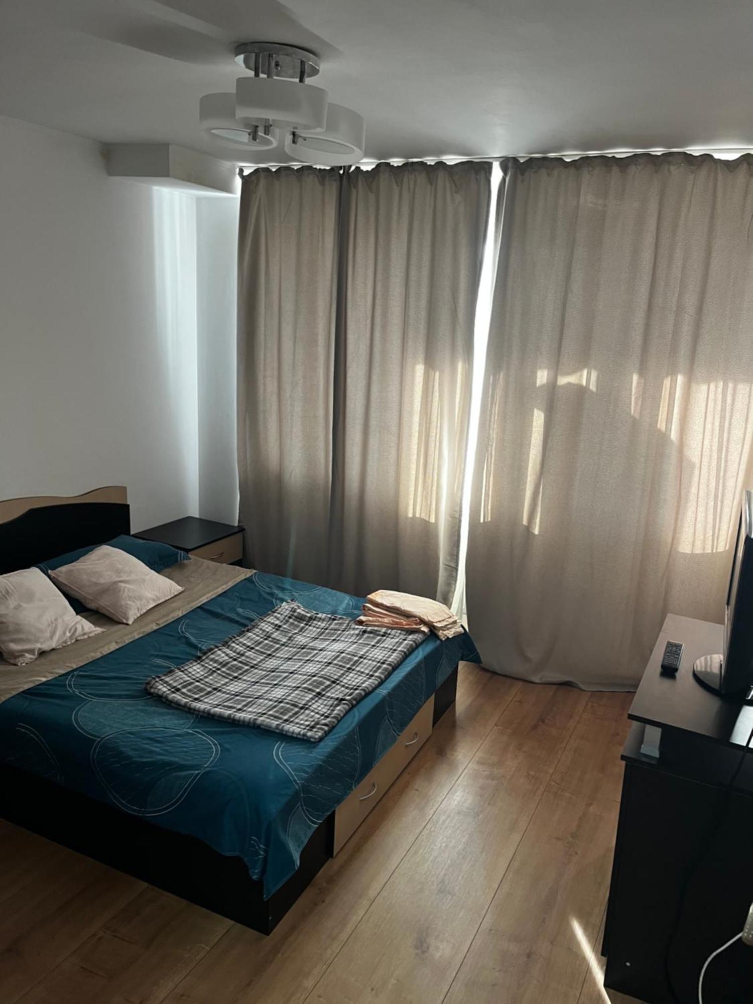 Vf Apartments Bukares Bagian luar foto