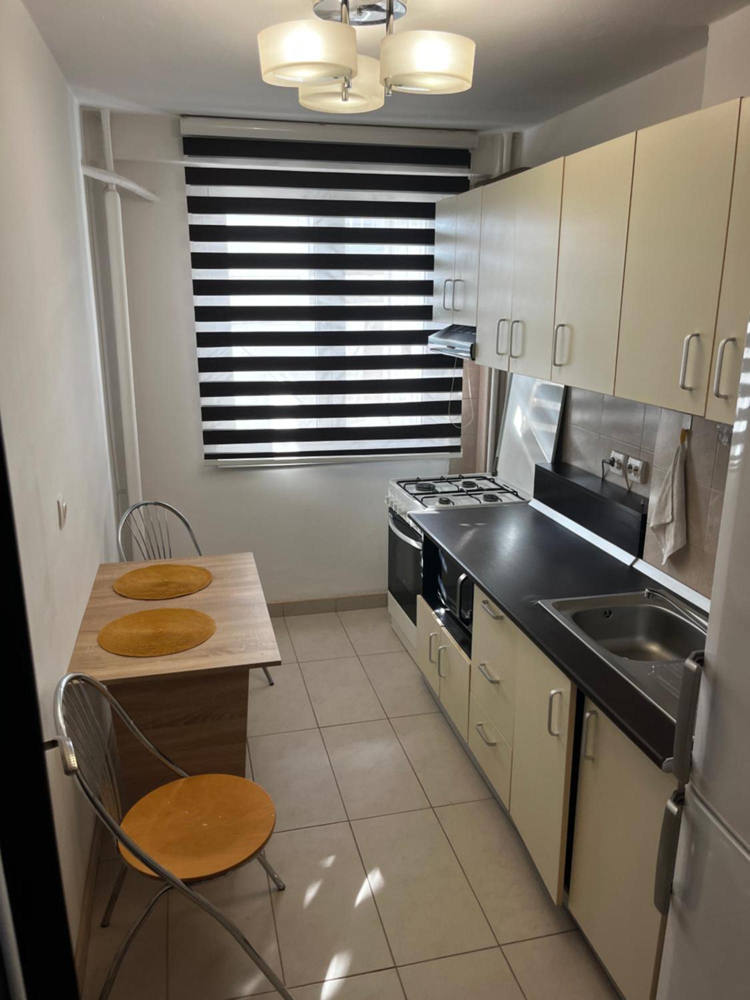 Vf Apartments Bukares Bagian luar foto