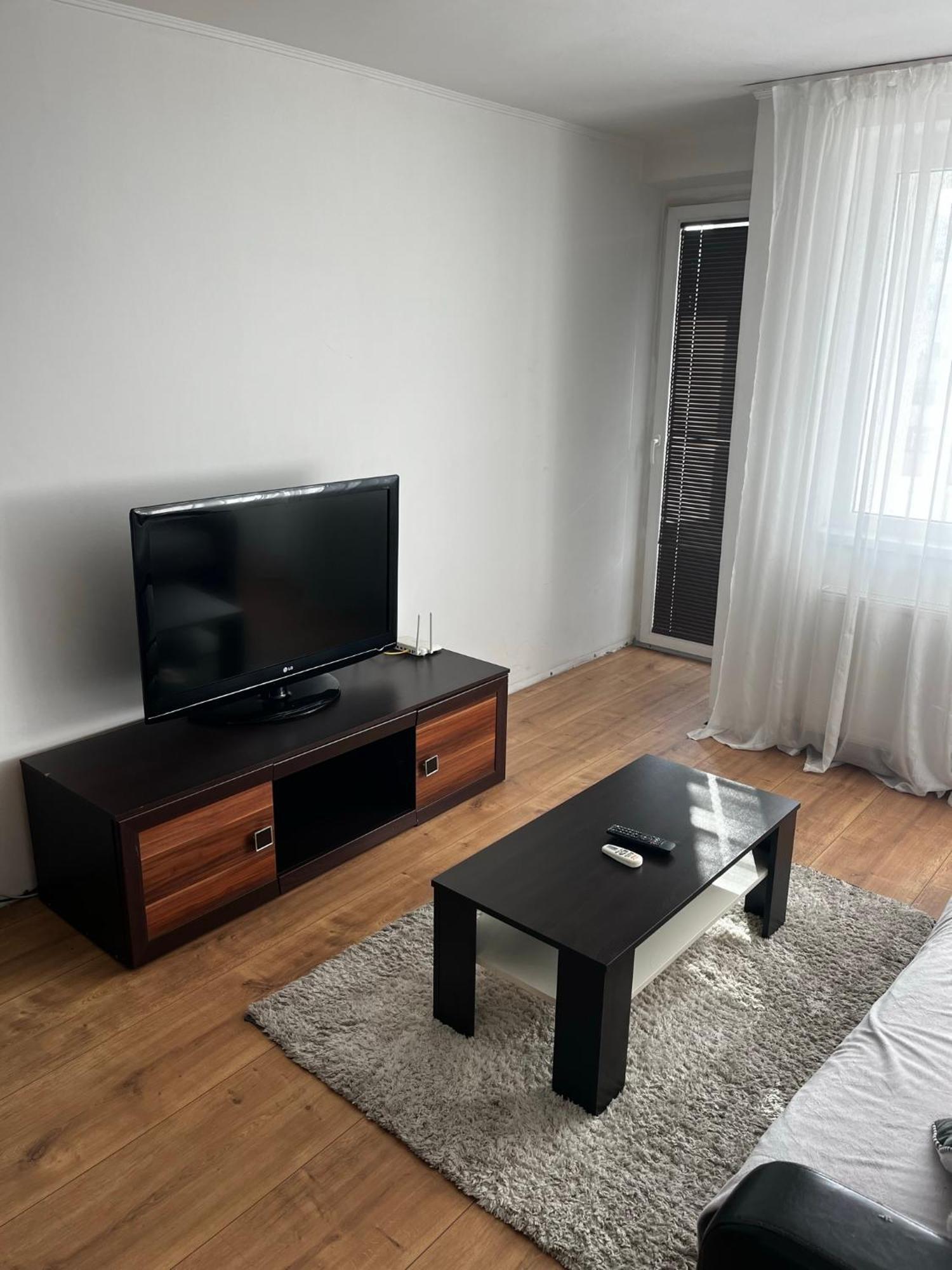 Vf Apartments Bukares Bagian luar foto
